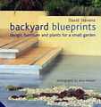 Backyard Blueprints.