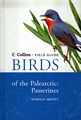 Birds of the Palearctic - Passerines.