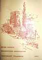 Bucks County Beekeepers� Association Centenary Yearbook.