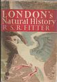 London�s Natural History.