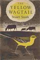The Yellow Wagtail.