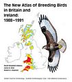 The New Atlas of Breeding Birds in Britain and Ireland: 1988-1991.