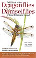 Field Guide to the Dragonflies & Damselflies.