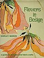 Flowers in Design.