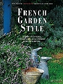 French Garden Style.