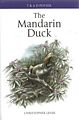The Mandarin Duck.