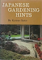 Japanese Gardening Hints.