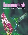 Hummingbirds.