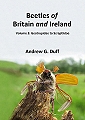 Beetles of Britain and Ireland.