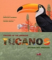 Toucans of the Americas. 