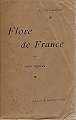 Flore de France,