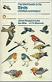 The Shell Guide to the Birds of Britain and Ireland.