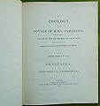 The Zoology of the Voyage of H.M.S. Samarang.
