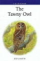 The Tawny Owl.