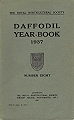 Daffodil Year-Book 1937.