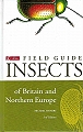 Insects of Britain and Northern Europe.