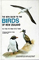 The New Guide to the Birds of New Zealand.