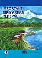 Important Bird Areas in Nepal.