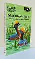 Britains Birds in 1990-91: