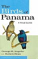 The Birds of Panama.