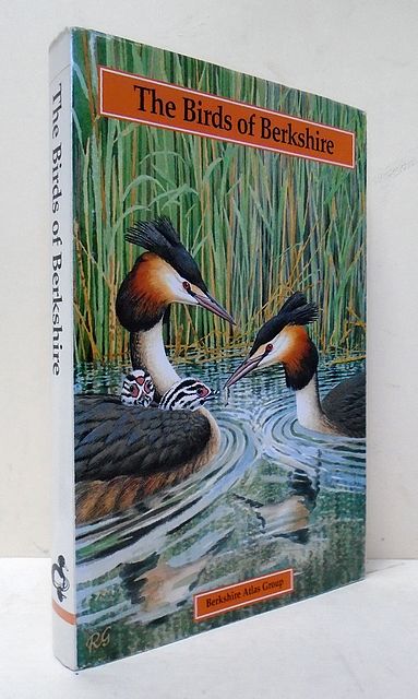 The Birds of Berkshire.