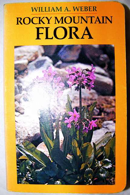 Rocky Mountain Flora.