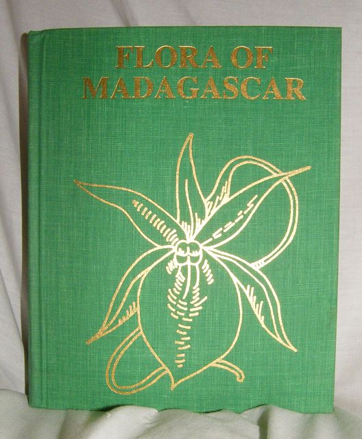 Flora of Madagascar.