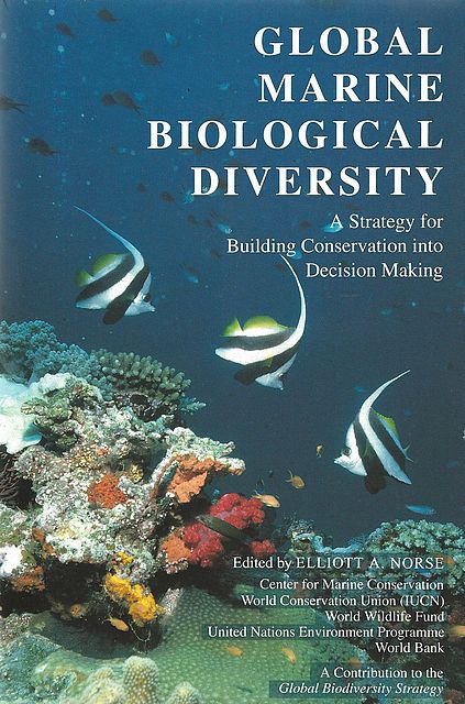 Global Marine Biological Diversity.
