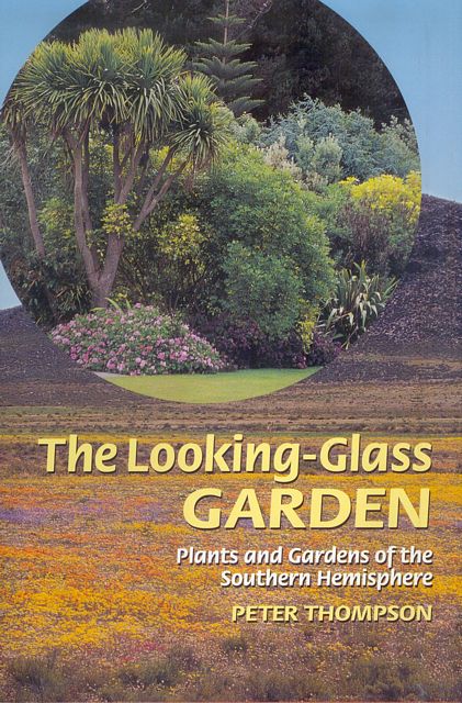 The Looking-Glass Garden.