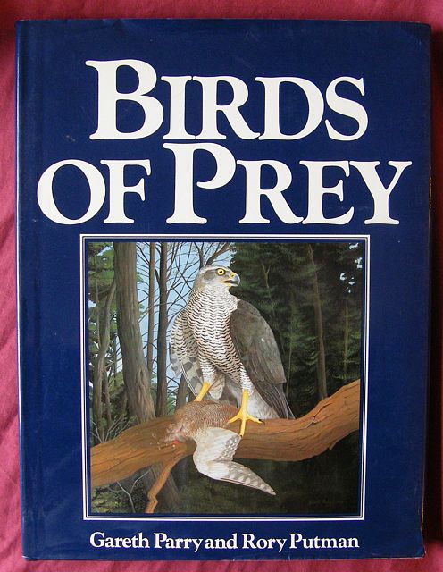 Birds of Prey.