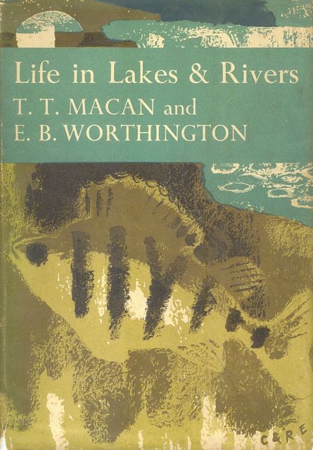 Life in Lakes and Rivers.
