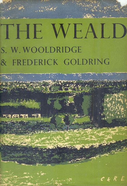 The Weald.