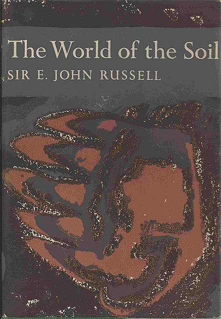 The World of Soil. 