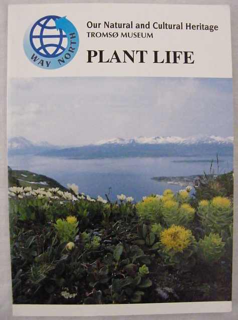 Plant Life.