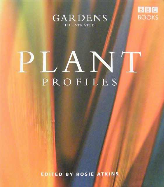 Plant Profiles.