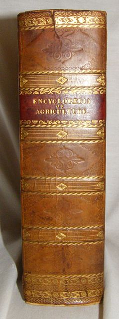 An Encyclopaedia of Agriculture.
