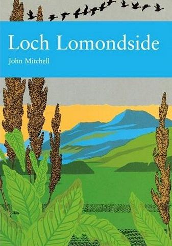 Loch Lomondside.