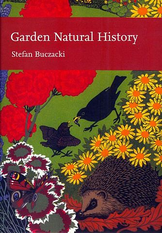 Garden Natural History.