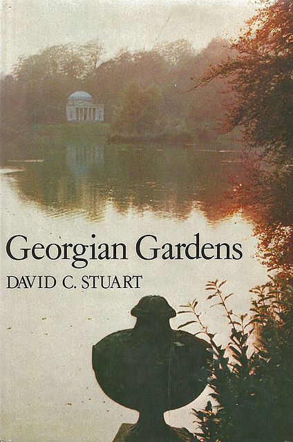 Georgian Gardens.