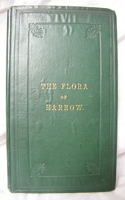 The Flora of Harrow.