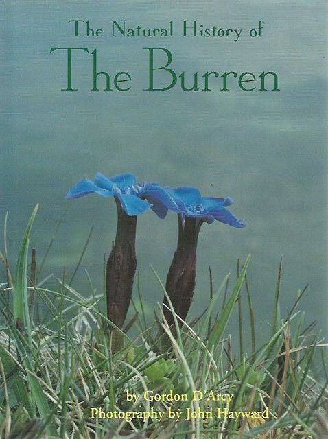 The Natural History of The Burren.