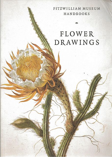 Flower Drawings.