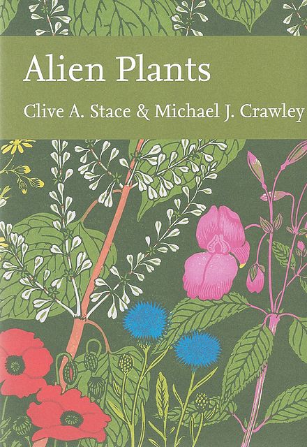 Alien Plants.