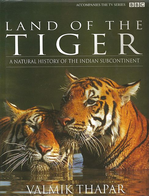 Land of the Tiger.