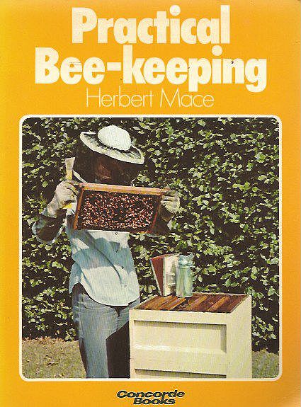Practical Bee-keeping.