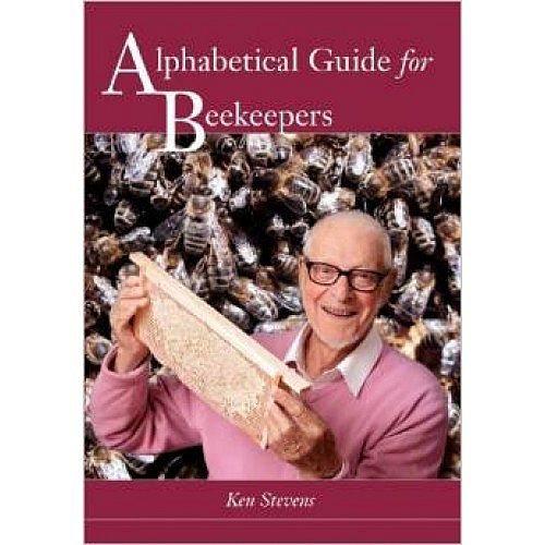 Alphabetical Guide for Beekeepers. 
