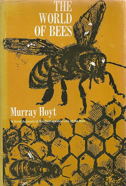 The World of Bees.