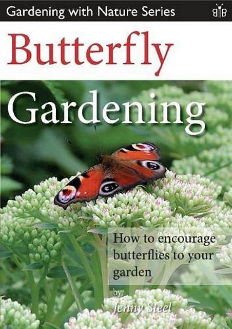 Butterfly Gardening.