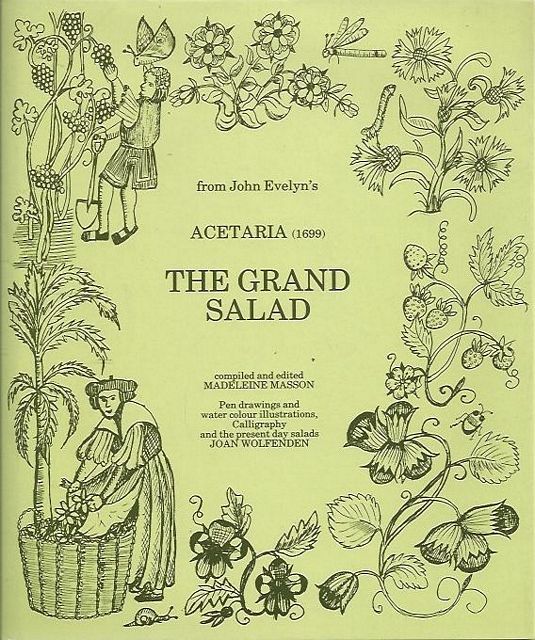 The Grand Salad.