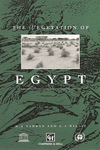 The Vegetation of Egypt.
